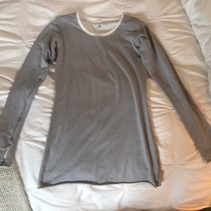Lululemon long sleeve